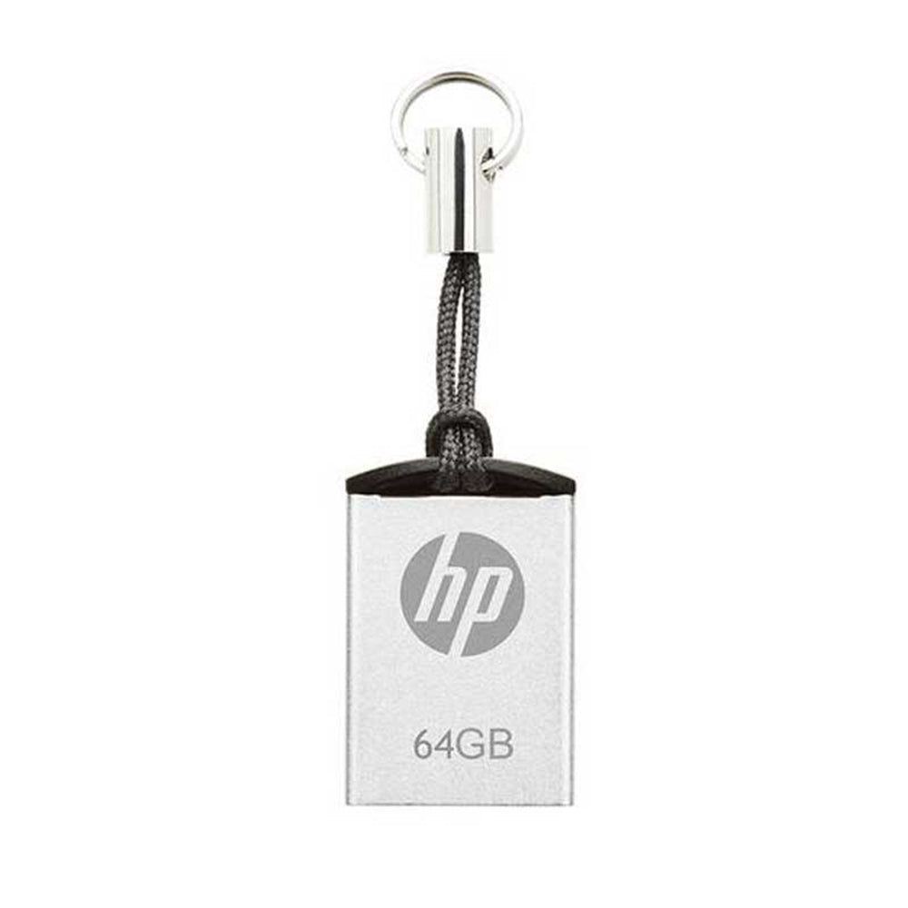 HP V222W USB Flash Drives 64GB (4820693909604) HP V222W USB Flash Drives 64GB (4820693909604)